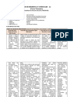 3ro PDC TERCER TRIMESTRE