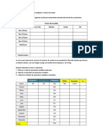 Tarea Hoja Calculo