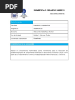 Material Semana 6 Matematica I