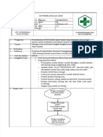 Sop Pemeliharaan Apar