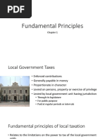 Part I. Chapter 1 Fundamental Principles