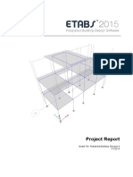 Project Report