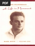 Zlib - Pub Moshe Feldenkrais A Life in Movement