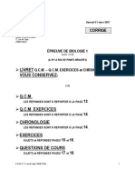 Vous Conservez QCM QCM Exercices Chronologie - Compress