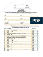 NonCertified Parts Order Form7622