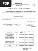 Certificado Adriane 2°