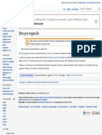 Bits Por Segundo - Wikipedia, La Enciclopedia Libre