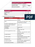 Ghms-Sso-Pets-0446-02 - Transporte de Equipos, Herramientas y Materiales