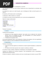 Cardiopatías Congénitas (Conflicto de Codificación Unicode 1)