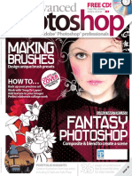 Advanced Photoshop 025 (EMag)