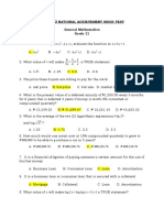 Mathematics PDF