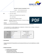 Informe #020 Montaje de Motor Empernador Em-10 - 084043