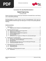 Curriculum BA Digital Engineering 2021 Senat 19042021