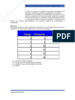 Analisis Economico y Optimizacion Costos y Beneficios