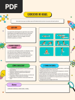 Infografia Ejercicios Kegel