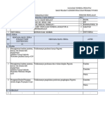 Form Ja JF SKP Dan Evaluasi 2022 Kabid Pkap