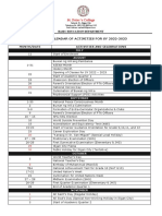 School Calendar 2022 2023