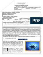 GUIA 01-Fisica 11 - Azu