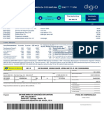 Comprovante Residencia - Dayane