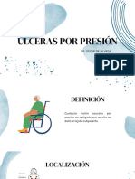 Ulceras Por Presión