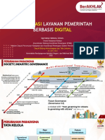 1-Modernisasi Layanan Pemerintah Berbasis Digital