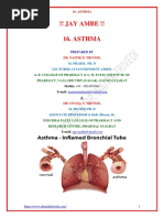 16 - Asthma