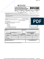 Monthly Remittance Form: For Creditable Income Taxes Withheld (Expanded)