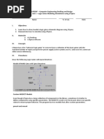 Lab5 - Logic Gates Simulation Using LTSpice