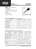 B647 Jingdao