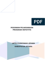 Pedoman Hepatitis B