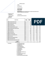 Analisis Jabatan Dokter Ahli Pertama