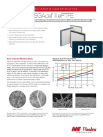 MEGAcel II ePTFE CSHT AFP CS 109