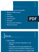 Micro Credit Presentation