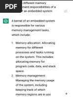 Module (3) OR (7no) (2020)