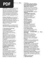 STATUTORY CONSTRUCTION by Pilares MIDTERMS