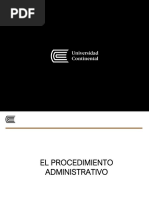 Sesión 2 de 3 - Aspectos Jurídicos de La Gestión Pública - ARH