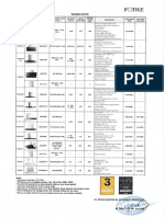 FOTILE PRICE LIST 2022 V03 - FR July