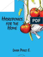 Home Hydroponics