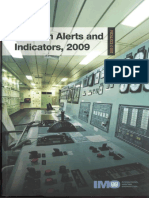 Code On Alerts and Indicators 2009