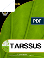 TARSSUS