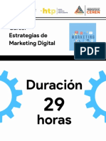 Manual Estrategias de Marketing Digital