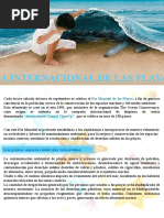 10.dia Internacional de Las Playas