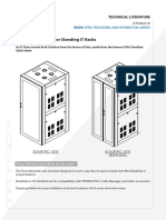 TRYNOX FM Technical Literature