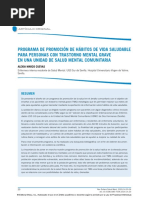 3.5.1 Prom. Hábitos Salud TMG