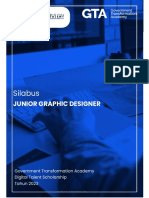 Junior Graphic Designer