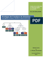 Manuel - Pratique Des Analyses Spss