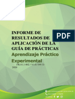 Actividad Practica Experimental 2 - Bases Biologicas de La Psicologia - Andrés Mendoza