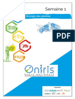 Course V1oniris159001session03 - Semaine1 Biologie Des Abeilles