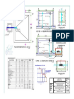 PLANOS RESERVORIO-RES V 4.0 m3