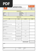 Formato Evaluación BEL